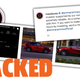 Image for article titled Mazda's Instagram Account Has Been Hacked